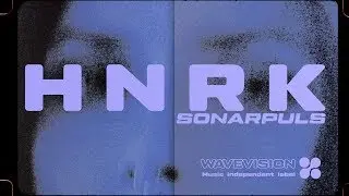 HNRK // Sonarpuls