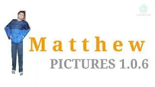 Matthew Pictures 1.0.6 logo
