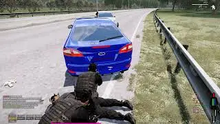 ¿Why? | Arma 3 Radical RP | ProezasMil