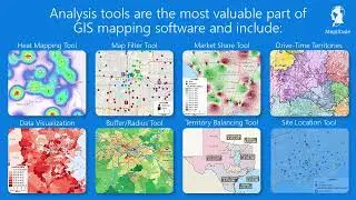 🌎 What is GIS? Explore Geographic Information System Software