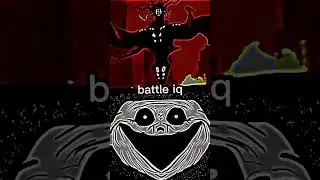 (trollge)ascend.mp4 vs the new god