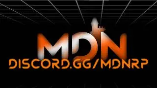 MDNRP GERİ AÇILIYOR🎉 discord.gg/mdnrp 