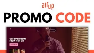 Airup Coupon Codes  | BEST COUPON CODES (2024)