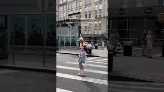 the most annoying thing an “influencer” can do in public