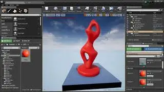 DPTV UE4 Material Tutorial 18 (Pixel Depth Trick)