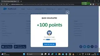 Set and Change Variable Values | Set and Change Variable Values trailhead challenge objective