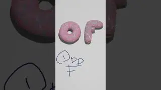 Blender Donut done
