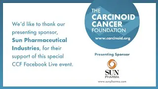 Carcinoid Syndrome and Managing Breakthrough Symptoms