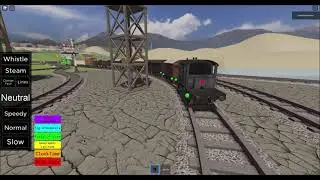 Season 5's flying kipper