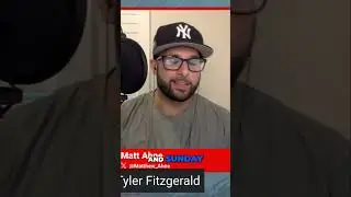Tyler Fitzgerald: The Baseball Gamble You Can't Ignore!
