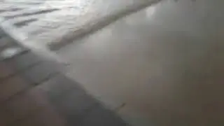 Nevreme u Nišu