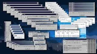 Windowsの効果音で228番道路