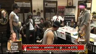 Farma 7 - Seksi Sandra pobedila Filipa