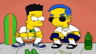 XXXTENTACION - YuNg BrAtZ (AYA Trap Remix)