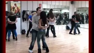 BACHATA SEXY DANCE