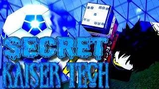 UNGATEKEEPING KAISER TECHS | AZURE LATCH GUIDE