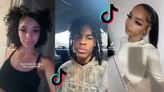 Black TikTok 117
