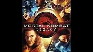 NetherRealm Studios/WB Games/Warner Premiere Digital/Machinima com Logos