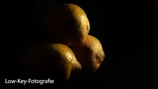 Low Key Fotografie