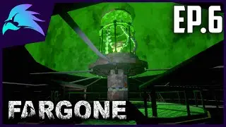 Fargone Ep.6-The Undead Labs Holds Many Secrets