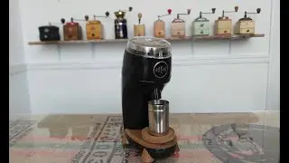 Niche Zero Review - My User Review of the Niche Zero Coffee Grinder