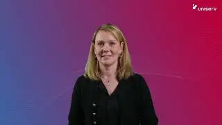 Uniserv Consulting - Entdecken Sie unsere Beratungskompetenz