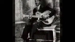 Big Bill Broonzy - Midnight Special