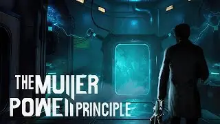 The Muller Powell Principle ➤ прохождение игры