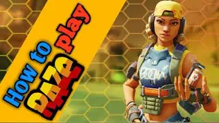 HOW TO PLAY RAZE FULL GUIDE || IN HINDI ||