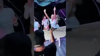 Мы как с луны упали🌙