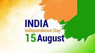 Spice Up Your Independence Day Emails with These Awesome Templates! #15thaugust