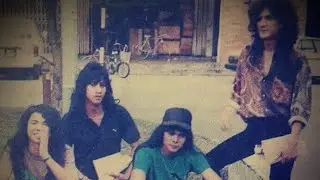 XPDC - AKU DAN SESUATU