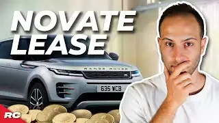 Understanding Novated Leases: A Practical Example | Novated Lease Examples