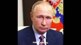 😎 #владимирпутин #путин #путинтоп #путиннашпрезидент #путинкраш #путинцарь