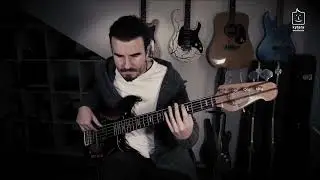 John Deacon Grooves // Bass Around the World #15
