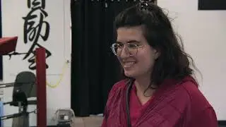 MA JUNGLE | Capsule 8: École de karaté Kanreikai 🥋