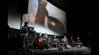 Сказка о Белом Свете и Соломинке / A Tale of the Light and the Straw