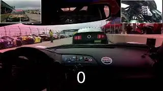 Team 167 Sebring WRL 2