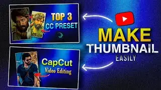 how to make thumbnail editing || thumbnail kaise banaen || thumbnail editing