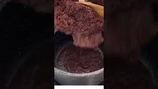 Булочки с маком
