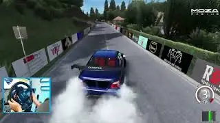 My Favorite DCGP Drift car ever in Assetto Corsa