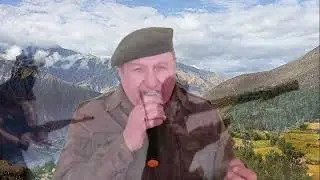 Александр Капля  "Афган"