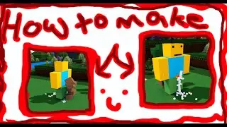 How To Make The BEST Noob Troll In Build A Boat For Treasure!