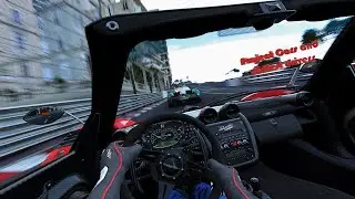 Dirtiest drivers in Project Cars 2