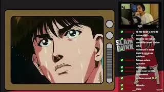 MARATÓN OTAKU: Taoka el Guarello de #SlamDunk