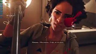 Deathloop v1.769.0.5+SSE 4 Fix на AMD Phenom II X6+GTX 1060 6Gb.