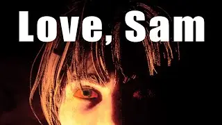 愛與死亡交織：薩姆與布萊恩的驚悚校園之戀【阿津】Love, Sam 親愛的薩姆 - 恐怖懸疑遊戲