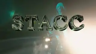 STACC - NOT FRIENDLY Official Video