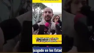 ¡Impactante! Claudia Sheinbaum enfrenta amena
