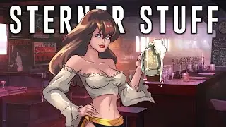 Too Hot For Saturday Morning 📺🏄STERNER STUFF [Livestream]